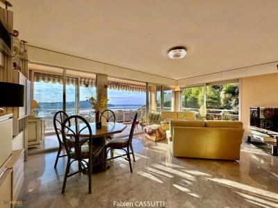 For sale Villefranche-sur-mer 3 rooms 76 m2 Alpes Maritimes (06230) photo 4