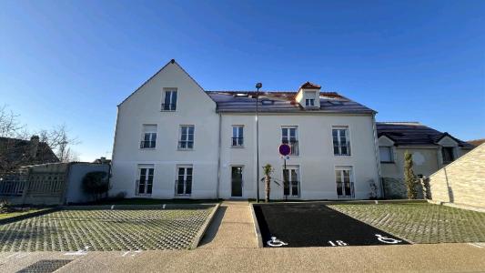 For rent Louvres 3 rooms 73 m2 Val d'Oise (95380) photo 0