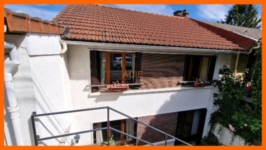 For sale Marly-la-ville 5 rooms 90 m2 Val d'Oise (95670) photo 0