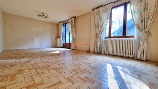 Acheter Maison 90 m2 Marly-la-ville