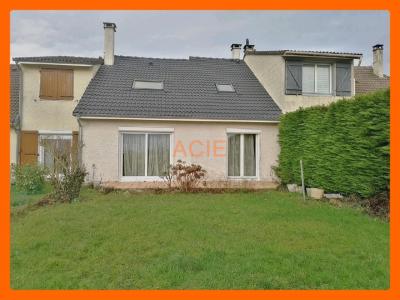 For sale Marly-la-ville 5 rooms 104 m2 Val d'Oise (95670) photo 0