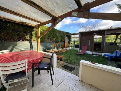 Annonce Vente 5 pices Maison Louvres 95