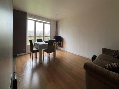 Annonce Vente Appartement Survilliers 95