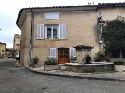 Annonce Vente 5 pices Maison Lourmarin 84