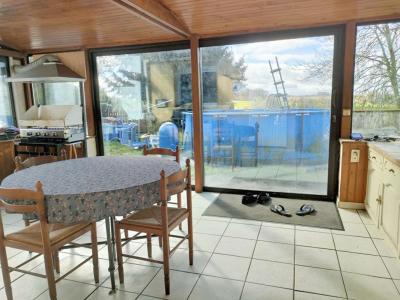 Annonce Vente 3 pices Maison Saint-etienne-du-gue-de-l'isle 22