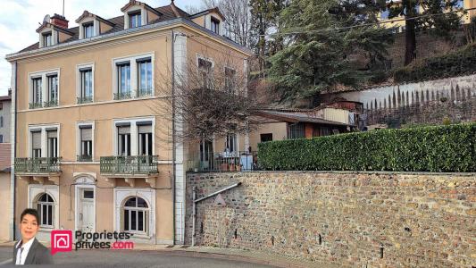 For sale Bourg-de-thizy 11 rooms 250 m2 Rhone (69240) photo 1