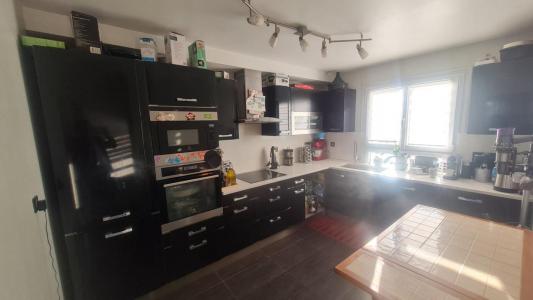 For sale Saint-ouen-l'aumone 5 rooms 97 m2 Val d'Oise (95310) photo 2