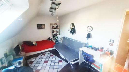 For sale Saint-ouen-l'aumone 5 rooms 97 m2 Val d'Oise (95310) photo 4