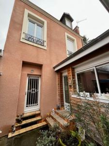 Annonce Vente 7 pices Maison Vichy 03