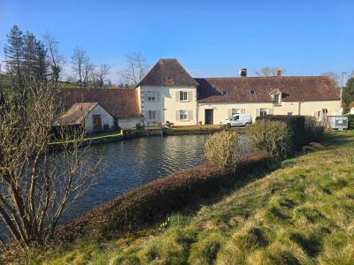 For sale Chappes 10 rooms 240 m2 Allier (03390) photo 0