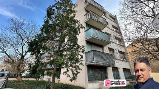 Annonce Vente Appartement Lyon-8eme-arrondissement 69