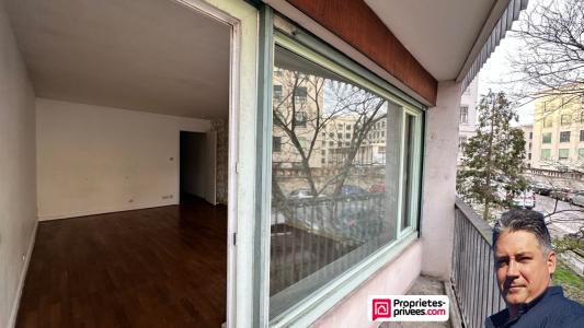 Acheter Appartement Lyon-8eme-arrondissement 165000 euros