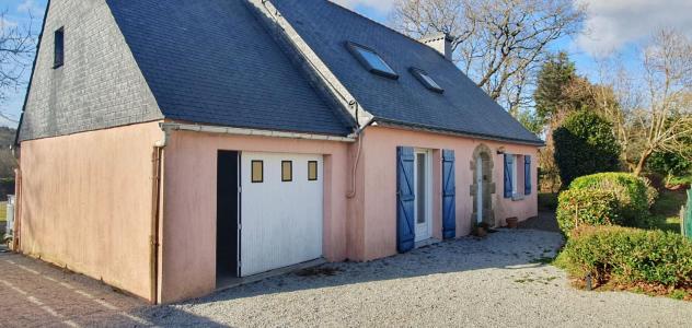 For sale Baud 5 rooms 100 m2 Morbihan (56150) photo 0