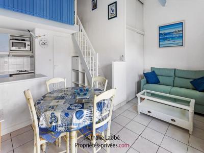 For sale Pornic 2 rooms 30 m2 Loire atlantique (44210) photo 4