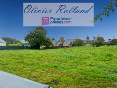 For sale Juigne-sur-loire MURS-ERIGNE 841 m2 Maine et loire (49610) photo 0