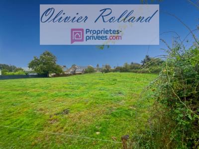 For sale Juigne-sur-loire MURS-ERIGNE 841 m2 Maine et loire (49610) photo 1