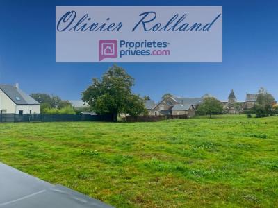 For sale Juigne-sur-loire MURS-ERIGNE 841 m2 Maine et loire (49610) photo 4