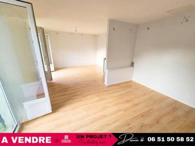 For sale Verneuil-en-halatte 3 rooms 70 m2 Oise (60550) photo 1