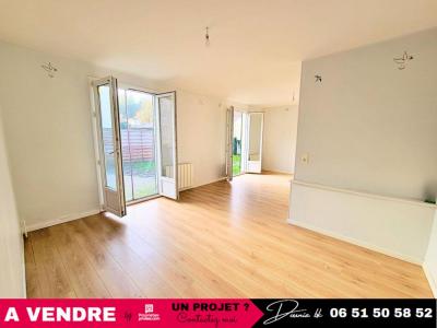 For sale Verneuil-en-halatte 3 rooms 70 m2 Oise (60550) photo 3