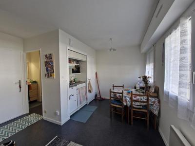 For sale Saint-benoit 1 room 22 m2 Vienne (86280) photo 0