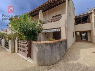 For sale Saintes-maries-de-la-mer 2 rooms 26 m2 Bouches du Rhone (13460) photo 1