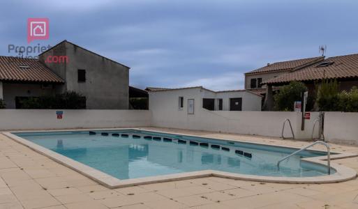 For sale Saintes-maries-de-la-mer 2 rooms 26 m2 Bouches du Rhone (13460) photo 3