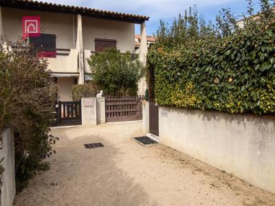 For sale Saintes-maries-de-la-mer 2 rooms 26 m2 Bouches du Rhone (13460) photo 4