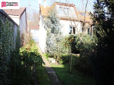 For sale Tremblay-en-france 5 rooms 188 m2 Seine saint denis (93290) photo 2