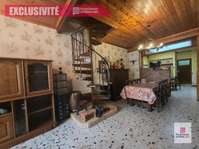 For sale Wasquehal 3 rooms 70 m2 Nord (59290) photo 0