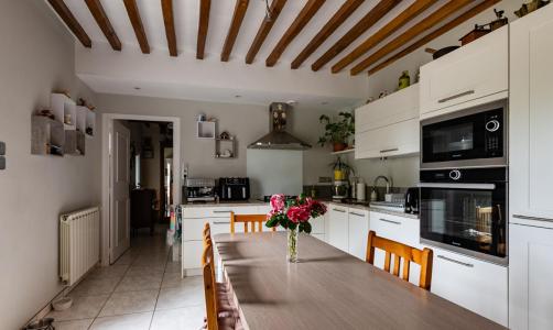 For sale Motte-de-galaure 5 rooms 125 m2 Drome (26240) photo 1