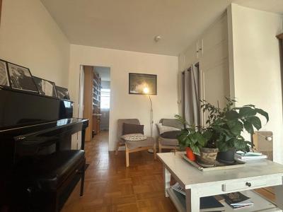 Acheter Appartement 70 m2 Fontenay-sous-bois