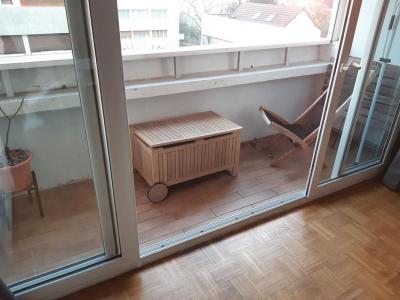 Acheter Appartement Fontenay-sous-bois 319000 euros