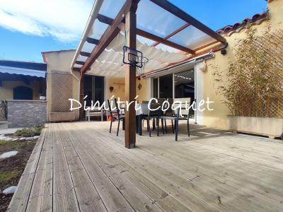 For sale Coulobres 5 rooms 135 m2 Herault (34290) photo 1