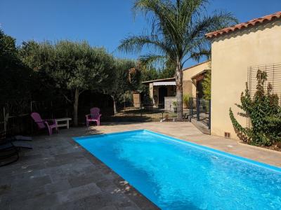 For sale Coulobres 5 rooms 135 m2 Herault (34290) photo 3