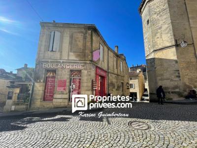 For sale Saint-emilion 5 rooms 300 m2 Gironde (33330) photo 1