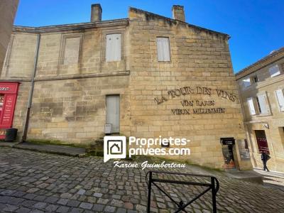 For sale Saint-emilion 5 rooms 300 m2 Gironde (33330) photo 2