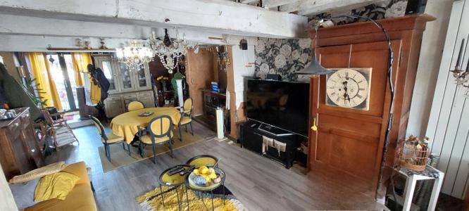 For sale Tonneins 4 rooms 120 m2 Lot et garonne (47400) photo 0