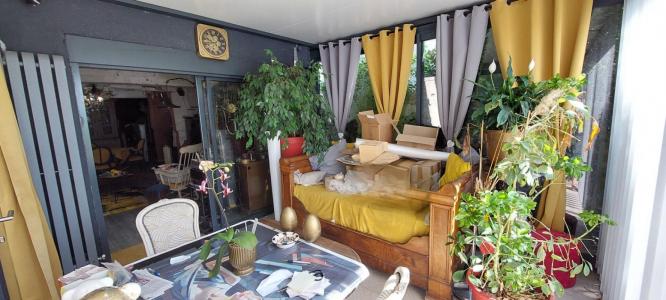 For sale Tonneins 4 rooms 120 m2 Lot et garonne (47400) photo 1