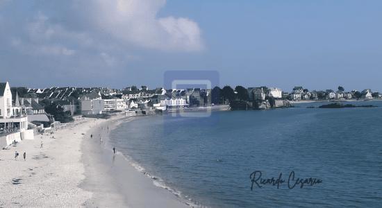 For sale Concarneau 2 rooms 41 m2 Finistere (29900) photo 2