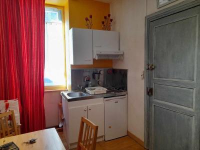 For sale Eaux-bonnes 1 room 22 m2 Pyrenees atlantiques (64440) photo 3