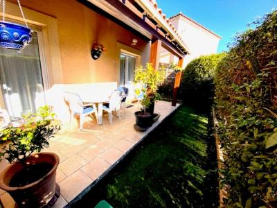 For sale Aubagne 5 rooms 81 m2 Bouches du Rhone (13400) photo 1