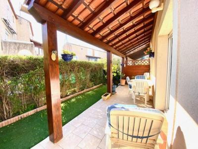 For sale Aubagne 5 rooms 81 m2 Bouches du Rhone (13400) photo 2