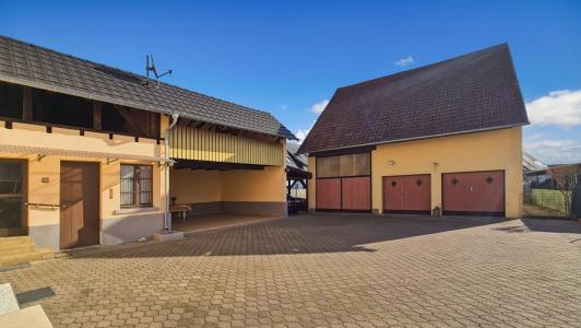 Acheter Maison 184 m2 Oberhoffen-sur-moder