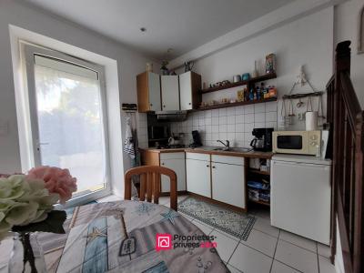 For sale Combrit 2 rooms 32 m2 Finistere (29120) photo 4