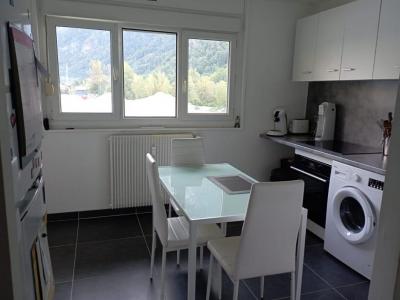 Annonce Vente 4 pices Appartement Passy 74