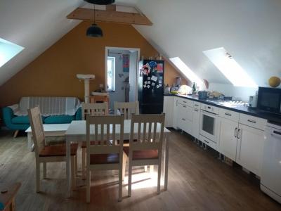 For sale Guemene-sur-scorff 6 rooms 250 m2 Morbihan (56160) photo 3