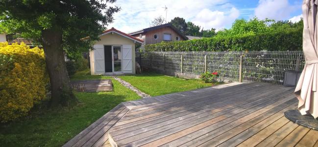 Annonce Vente 3 pices Maison Ares 33