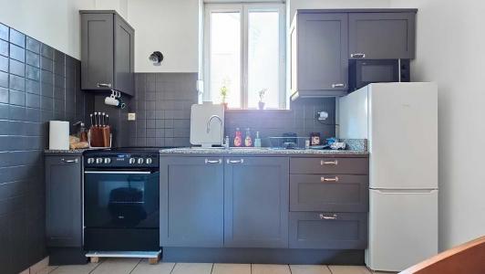 Acheter Appartement Tassin-la-demi-lune 209000 euros