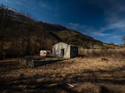 Acheter Terrain Blieux Alpes de haute provence