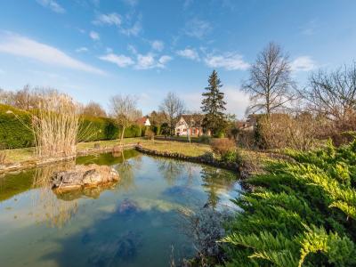 Acheter Maison Nanteau-sur-lunain Seine et marne